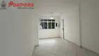 Foto 2 de Apartamento com 2 Quartos para alugar, 85m² em José Menino, Santos