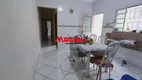 Foto 9 de Casa com 3 Quartos à venda, 84m² em Jardim São Vicente, São José dos Campos