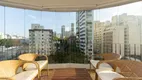 Foto 3 de Apartamento com 5 Quartos à venda, 315m² em Pacaembu, São Paulo