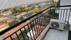 Foto 3 de Apartamento com 2 Quartos à venda, 55m² em Chacaras Antonieta, Limeira