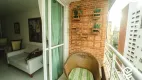 Foto 19 de Apartamento com 2 Quartos à venda, 57m² em Meireles, Fortaleza