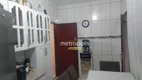 Foto 6 de Sobrado com 3 Quartos à venda, 94m² em Osvaldo Cruz, São Caetano do Sul