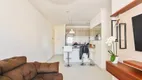 Foto 3 de Apartamento com 2 Quartos à venda, 56m² em Xaxim, Curitiba