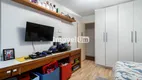 Foto 12 de Apartamento com 3 Quartos à venda, 163m² em Barra da Tijuca, Rio de Janeiro