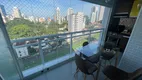 Foto 4 de Apartamento com 2 Quartos à venda, 79m² em Marapé, Santos