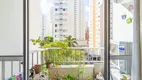 Foto 14 de Apartamento com 2 Quartos à venda, 62m² em Brooklin, São Paulo