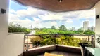 Foto 9 de Apartamento com 4 Quartos à venda, 280m² em Jardim Anália Franco, São Paulo