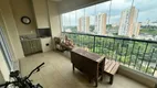 Foto 7 de Apartamento com 3 Quartos à venda, 176m² em Jardim Madalena, Campinas