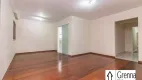 Foto 3 de Apartamento com 3 Quartos para alugar, 124m² em Vila Madalena, São Paulo