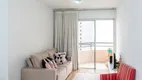 Foto 4 de Apartamento com 1 Quarto à venda, 51m² em Brooklin, São Paulo