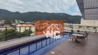 Foto 8 de Apartamento com 1 Quarto à venda, 44m² em São Francisco, Niterói