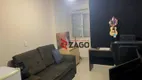 Foto 3 de Apartamento com 4 Quartos à venda, 140m² em Centro, Uberaba