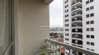 Foto 2 de Apartamento com 2 Quartos à venda, 52m² em Ipiranga, São Paulo