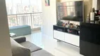Foto 3 de Apartamento com 2 Quartos à venda, 60m² em Água Rasa, São Paulo