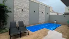 Foto 5 de Casa de Condomínio com 4 Quartos à venda, 395m² em Villa São Vicente, Franca