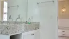 Foto 18 de Apartamento com 3 Quartos para alugar, 175m² em Pitangueiras, Guarujá