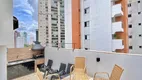 Foto 9 de Cobertura com 3 Quartos à venda, 180m² em Jardim Anália Franco, São Paulo