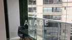 Foto 2 de Apartamento com 1 Quarto à venda, 48m² em Brooklin, São Paulo