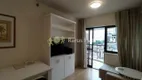 Foto 3 de Flat com 1 Quarto para alugar, 36m² em Itaim Bibi, São Paulo