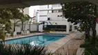 Foto 21 de Apartamento com 3 Quartos para alugar, 130m² em Higienópolis, São Paulo