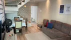 Foto 12 de Casa de Condomínio com 2 Quartos à venda, 85m² em Residencial de Ville, São José dos Campos