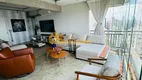 Foto 4 de Apartamento com 2 Quartos para venda ou aluguel, 122m² em Vila Andrade, São Paulo