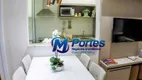 Foto 10 de Apartamento com 2 Quartos à venda, 70m² em Santos Dumont, São José do Rio Preto