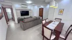 Foto 4 de Apartamento com 3 Quartos à venda, 120m² em Enseada, Guarujá