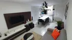Foto 25 de Apartamento com 3 Quartos para alugar, 75m² em Guararapes, Fortaleza