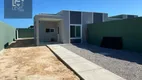 Foto 4 de Casa com 2 Quartos à venda, 73m² em Loteamento Sol Nascente, Aquiraz