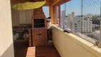 Foto 2 de Cobertura com 3 Quartos à venda, 170m² em Ponte Preta, Campinas