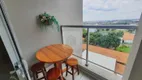 Foto 5 de Apartamento com 2 Quartos à venda, 53m² em Luizote de Freitas, Uberlândia