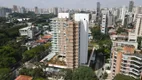 Foto 13 de Apartamento com 3 Quartos à venda, 186m² em Moema, São Paulo