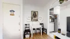 Foto 4 de Apartamento com 2 Quartos à venda, 43m² em Luz, São Paulo