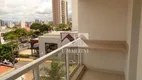 Foto 9 de Apartamento com 1 Quarto à venda, 47m² em Nova América, Piracicaba