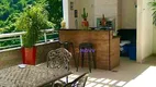 Foto 10 de Casa de Condomínio com 5 Quartos à venda, 526m² em Charitas, Niterói