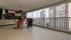 Foto 4 de Apartamento com 3 Quartos à venda, 184m² em Chácara Klabin, São Paulo