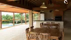Foto 37 de Casa de Condomínio com 4 Quartos à venda, 550m² em Residencial Parque das Araucárias, Campinas