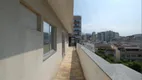 Foto 9 de Cobertura com 3 Quartos à venda, 186m² em Tijuca, Rio de Janeiro