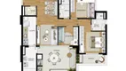 Foto 17 de Apartamento com 2 Quartos à venda, 68m² em Chácara Inglesa, São Paulo