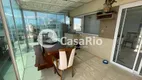 Foto 19 de Cobertura com 4 Quartos à venda, 318m² em Barra da Tijuca, Rio de Janeiro