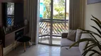 Foto 2 de Apartamento com 2 Quartos à venda, 67m² em Parque São Quirino, Campinas