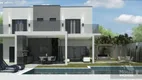 Foto 2 de Casa de Condomínio com 3 Quartos à venda, 286m² em Loteamento Capital Ville, Jundiaí