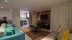 Foto 3 de Apartamento com 2 Quartos à venda, 95m² em Moema, São Paulo