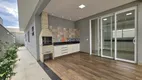 Foto 2 de Casa de Condomínio com 3 Quartos para alugar, 185m² em Jardim Planalto, Paulínia