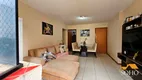 Foto 6 de Apartamento com 3 Quartos à venda, 93m² em Sul (Águas Claras), Brasília