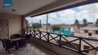 Foto 2 de Casa com 3 Quartos à venda, 250m² em Cidade dos Funcionários, Fortaleza