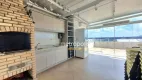 Foto 12 de Sala Comercial para alugar, 28m² em Nova Gerti, São Caetano do Sul