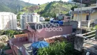 Foto 4 de Lote/Terreno à venda, 785m² em Tijuca, Rio de Janeiro