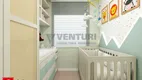 Foto 38 de Apartamento com 3 Quartos à venda, 60m² em Afonso Pena, São José dos Pinhais